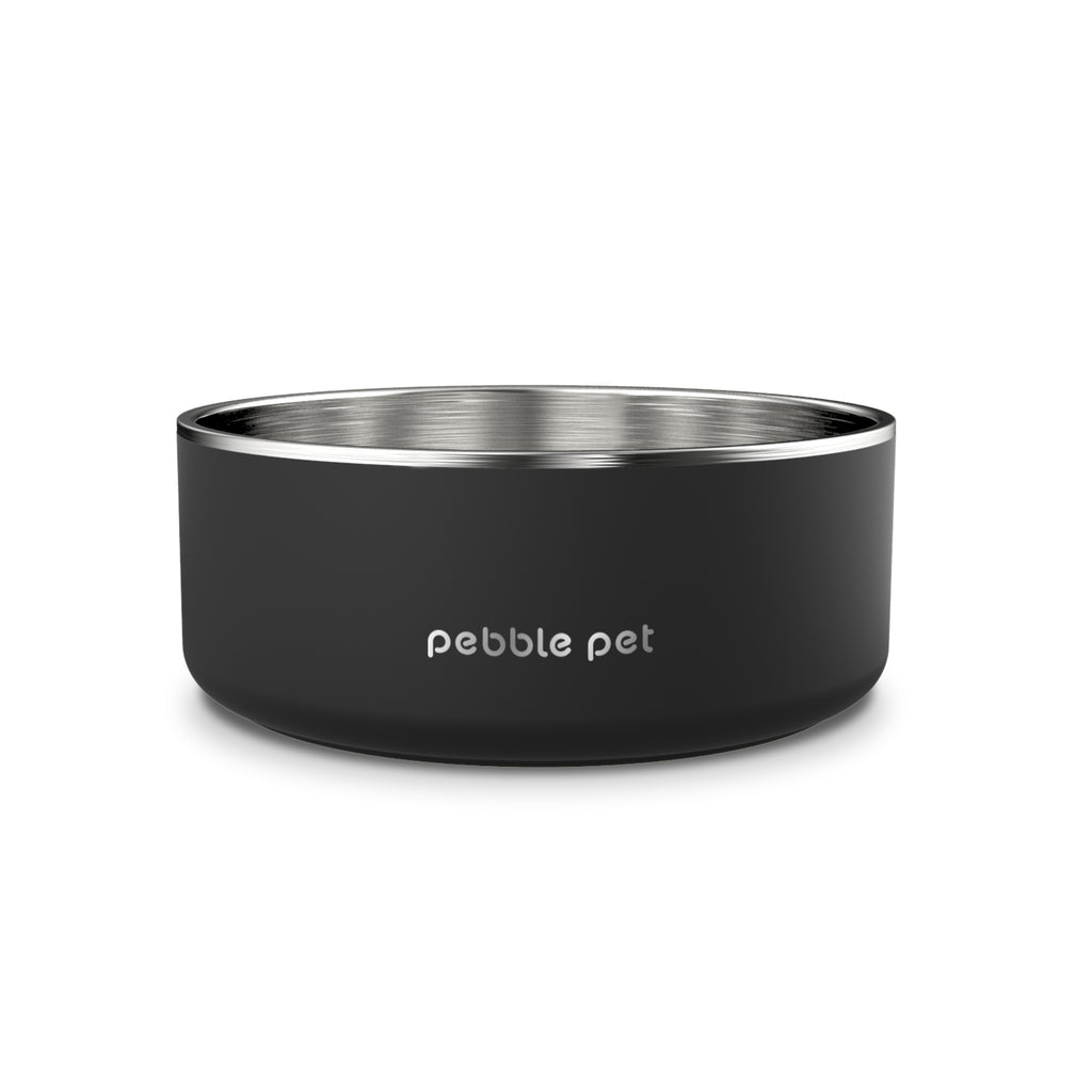Human-grade Stainless Steel Pet Bowl
