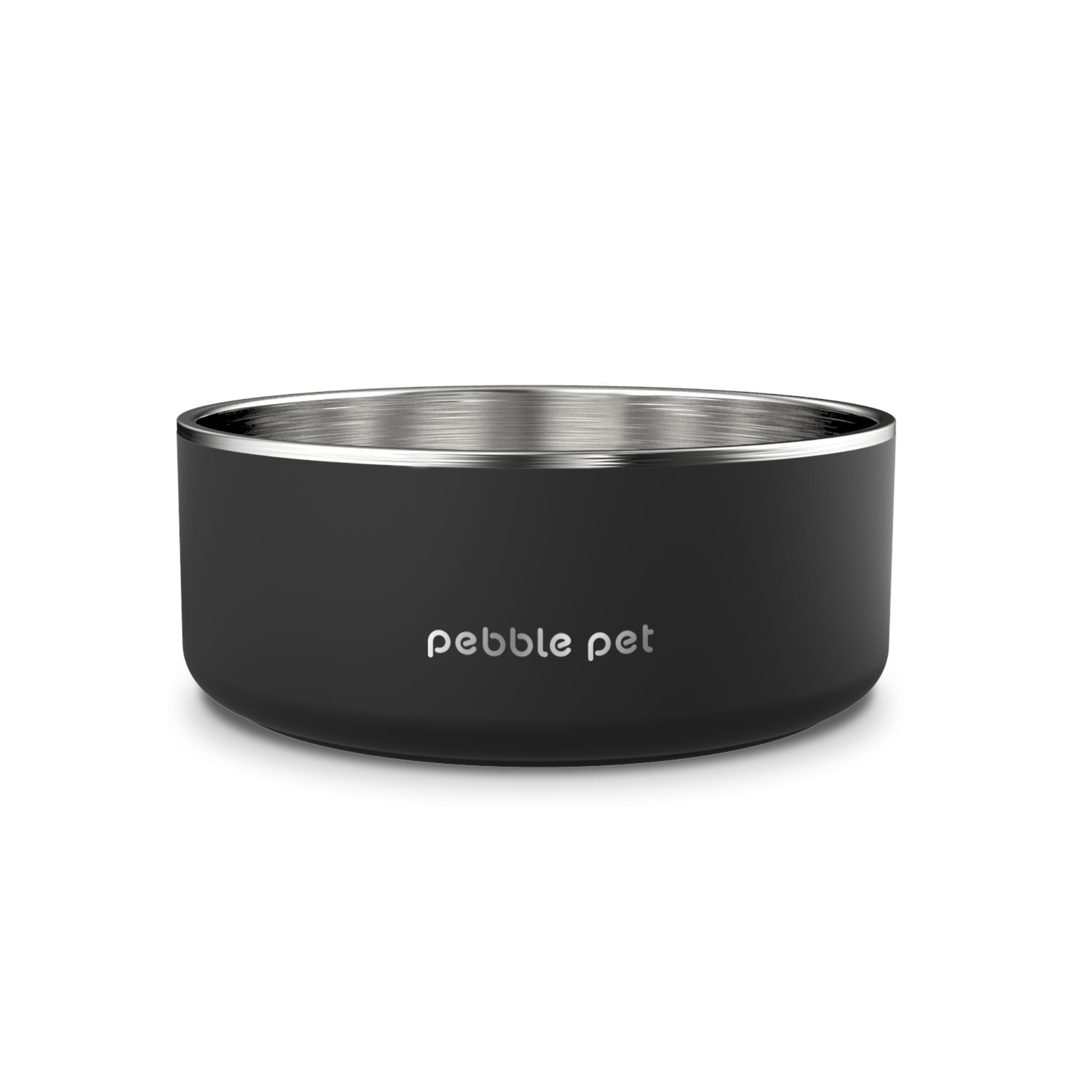 Human-grade Stainless Steel Pet Bowl
