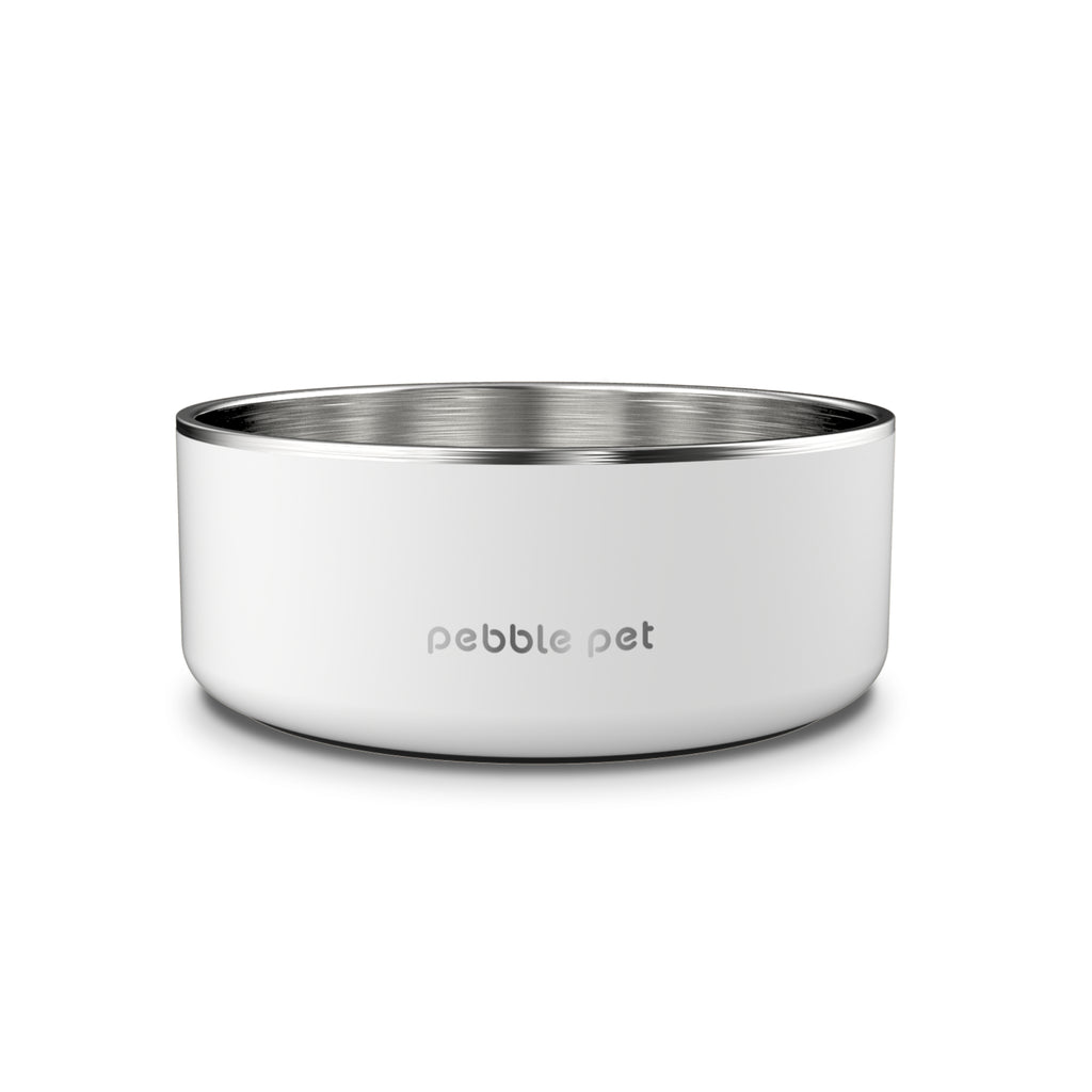 Human-grade Stainless Steel Pet Bowl